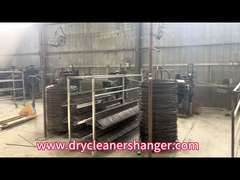 کارخانه ی آویزان سیم